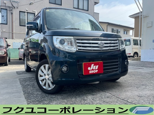 MRワゴン ウィット XS ナビ TV スマートキー Pスタ-ト