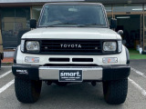 ランドクルーザープラド 3.0 SX ディーゼル 4WD ディーゼルTB/リフトアップ/社外AW