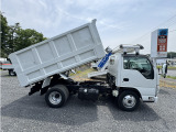 車両右側:🚛全国配送承ります🚛 まずはお気軽にご相談下さいませ😊スタッフ一同、心よりお待ちしております🍀