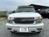 アバランチ 5.3 AWD 
