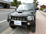 ジムニー KANSAI 4WD すぐ乗れます!ナビ!OP多数!