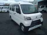 ハイゼットカーゴ デラックス SAIII ハイルーフ 4WD 