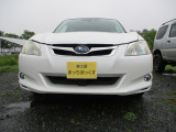 エクシーガ 2.0 i-L 4WD 