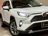 RAV4 2.0 G Zパッケージ 4WD 