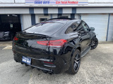 GLEクーペ AMG GLE53 4マチックプラス (ISG搭載モデル) 4WD 