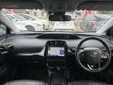 プリウス 1.8 S 禁煙 後期型 TRDエアロ 純正9型