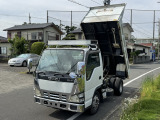 エルフ 4.8 低床 ディーゼル 車検付