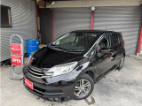 日産 ノート