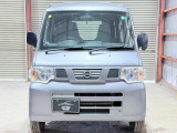 NV100クリッパー DX 4WD 下廻防錆