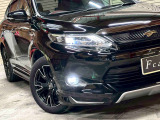 ハリアー 2.5 ハイブリッド E-Four エレガンス 4WD 