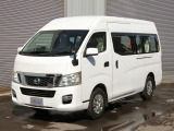 日産 NV350キャラバン