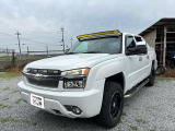 アバランチ 5.3 AWD 