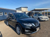 エクストレイル 2.0 20X ハイブリッド 4WD ドラレコ ETC バックカメラ TV