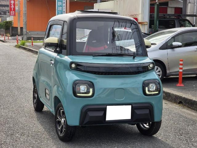 /その他  MAMY 左H 電気自動車0.59kw