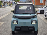 /その他  MAMY 左H 電気自動車0.59kw