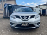 エクストレイル  4WD ETC バックカメラ TV