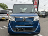 N-BOX+ G Lパッケージ 車いす仕様車 