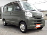 ハイゼットカーゴ スペシャル 2WD オートマ エアコン パワステ