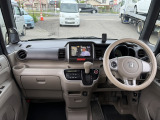 N-BOX G Lパッケージ 4WD 車検残(令和8年4月)/保証付