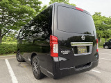 NV350キャラバン 2.5 DX ロング ディーゼル 4WD ETC ナビ Bカメラ 地デジTV AT