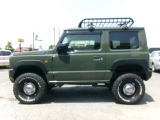 ジムニー XL 4WD XL 4WD