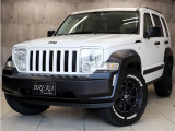 チェロキー リミテッド 4WD 新品AW&新品MTタイヤ サイドカメラ
