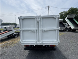 車両後面:🚛全国配送承ります🚛遠方のお客様にもご満足頂けるよう取り組んでおります。掲載以外の画像等のご希望がございましたら、お気軽にお申しつけ下さいませ😊✨