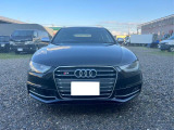 S4アバント 3.0 4WD スマートキー ナビ バックカメラ ETC