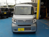 N-VAN G ホンダセンシング 