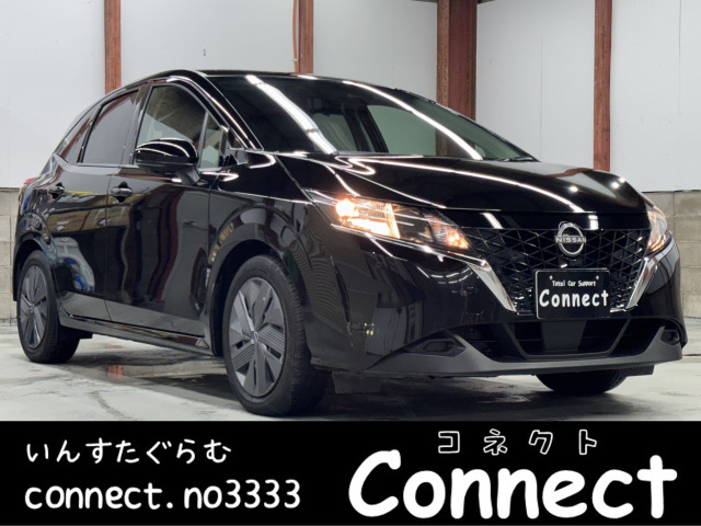 ノート 1.2 X FOUR 4WD 純正ナビ全周囲カメラ プロパ シートヒー