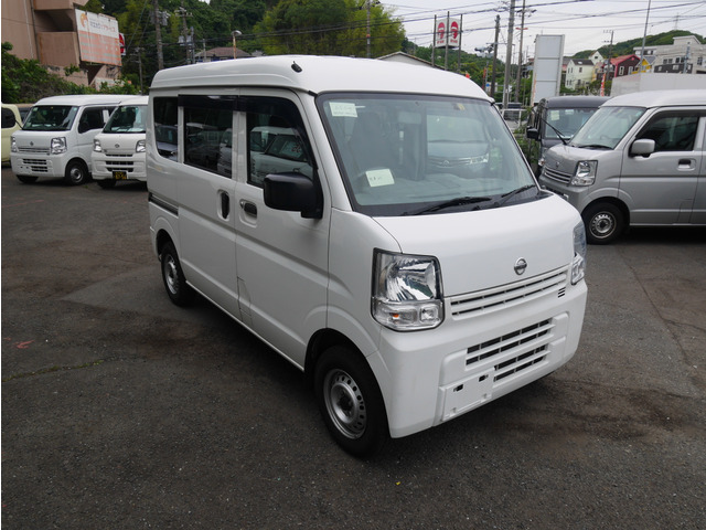 NV100クリッパー DX ETC付