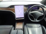 モデルX 100D 4WD 