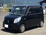 ルークス G リミテッド プッシュスタート
