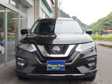 エクストレイル 2.0 20Xi エクストリーマーX 4WD 2列車 ワンオーナー ユーザー買取