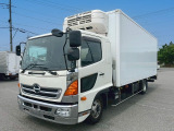 レンジャー 冷蔵冷凍車 -30℃低温設定 後輪エアサス
