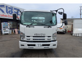 フォワード  アームロール 新明和 積載3900kg
