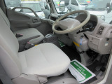 ☆内装・運転席廻りです☆