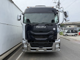 ギガ  予備車検付き