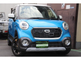 【中古車情報】ダイハツ キャスト アクティバ G SAII ドラレコ/Bモニタ/ETC/スマアシ の中古車詳細（走行距離：5.2万km、カラー：イエロー、販売地域：大阪府東大阪市今米）