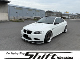 BMW M3 M DCT ドライブロジック