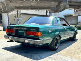 ガゼール  Z20 5MT パワーウィンドウ 実働車