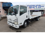 エルフ  ワイドセフティーローダー積載3250kg