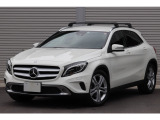 GLAクラス GLA250 4マチック 4WD 