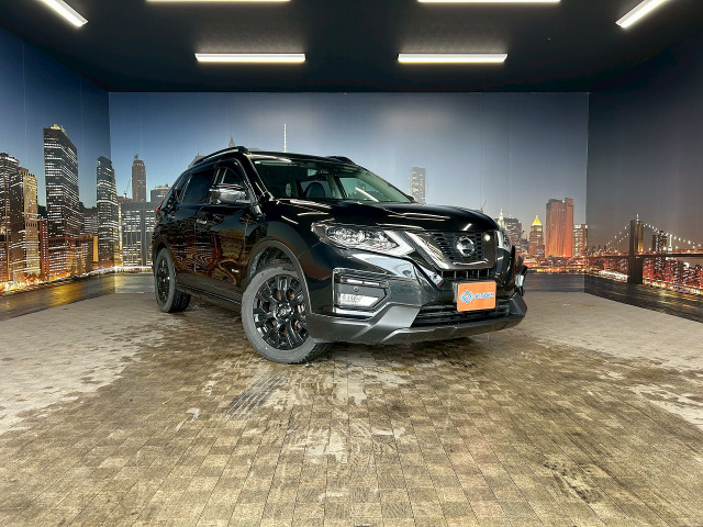 エクストレイル 2.0 20X ハイブリッド エクストリーマーX 4WD 