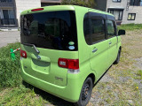 タント X 4WD 