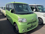 タント X 4WD 