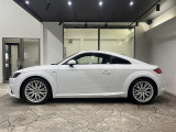 TTクーペ 2.0 TFSI Sラインパッケージ 1オーナー