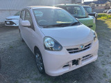 ミライース  Xf