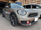 ミニクロスオーバー クーパー SD オール4 4WD クロスオーバー クロスオーバー オール4