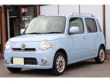 ミラココア プラス X 修復歴無し 車検2年付き!!